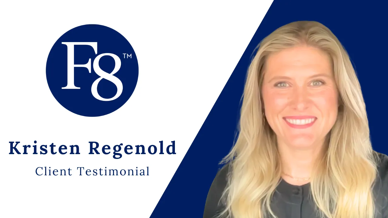 Kristen R. testimonial video